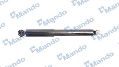 Mando MSS017022: Amort Tagasild, Gaasirõhk, Teleskoop-amort