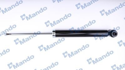 Mando MSS017041: Amort Tagasild, Gaasirõhk, Teleskoop-amort