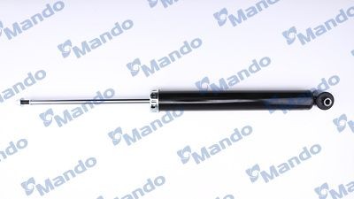 Mando MSS017045: Amort Tagasild, Gaasirõhk, Teleskoop-amort