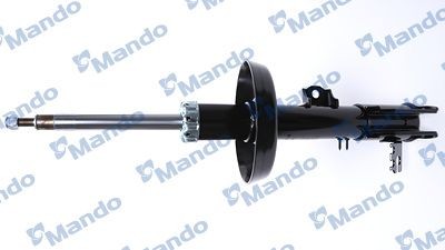 Mando MSS017145: Amort esisild vasakul, Gaasirõhk, Vedruamort