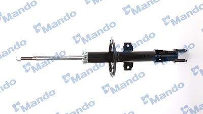 Mando MSS017155: Amort Esisild, Gaasirõhk, Vedruamort