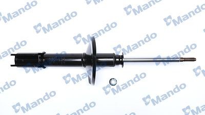 Mando MSS017156: Amort Esisild, Gaasirõhk, Vedruamort