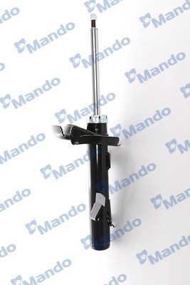 Mando MSS017229: Amort esisild paremal, Gaasirõhk, Vedruamort
