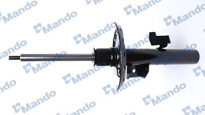Mando MSS017231: Amort esisild paremal, Gaasirõhk, Vedruamort