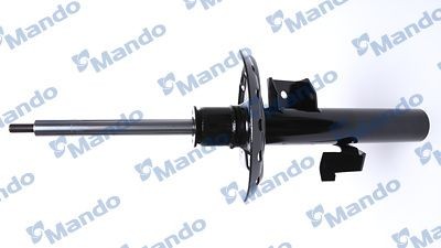 Mando MSS017232: Amort esisild vasakul, Gaasirõhk, Vedruamort