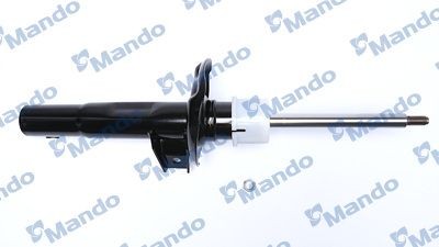 Mando MSS017239: Tlmič pérovania predna naprava, tlak plynu, Pružiaca jednotka
