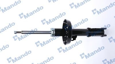 Mando MSS017268: Amort esisild paremal, Gaasirõhk, Vedruamort