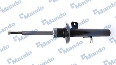 Mando MSS017286: Amort esisild paremal, Gaasirõhk, Vedruamort