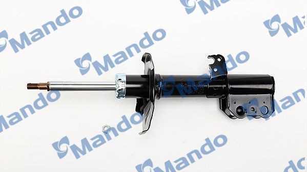 Mando MSS017305: Amort esisild vasakul, Gaasirõhk, Vedruamort