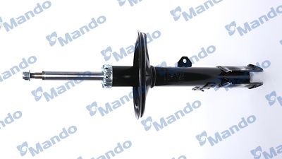 Mando MSS017316: Amort esisild vasakul, Gaasirõhk, Vedruamort