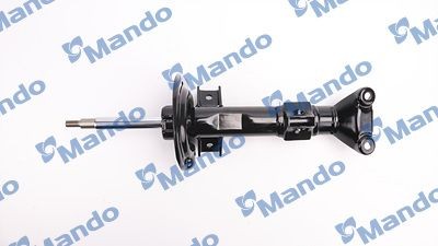 Mando MSS017323: Amort Esisild, Gaasirõhk, Vedruamort
