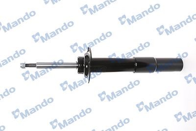 Mando MSS017330: Amortizor Axa fata dreapta, presiune gas, Ansamblu amortizor-arc