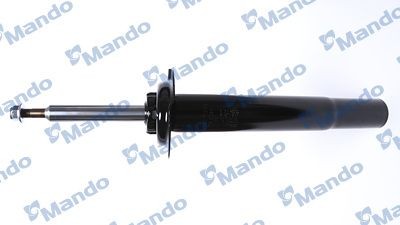 Mando MSS017332: Amortisseur Essieu avant droit, Pression de gaz, Jambe de suspension