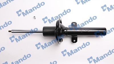 Mando MSS017338: Tlumič přední osa, dobíjený plynem, Rameno