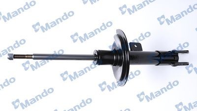 Mando MSS017419: Amort esisild vasakul, Gaasirõhk, Vedruamort