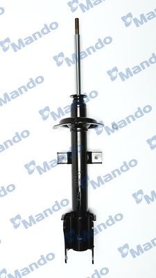 Mando MSS017421: Amort Tagasild, Gaasirõhk, Vedruamort