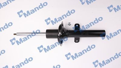 Mando MSS017432: Amort Esisild, Õlisurve, Vedruamort