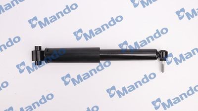 Mando MSS021038: Amort Tagasild, Gaasirõhk, Teleskoop-amort