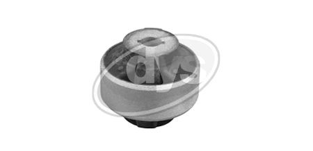 DYS 37-26752: Suport, trapez Axa fata stanga, Axa fata dreapta, exterior