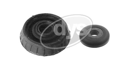 DYS 73-26939: Rulment sarcina suport arc Axa fata dreapta, Axa fata stanga, cu lagar