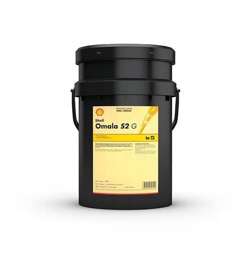 SHELL 550041640: Hüdraulikaõli Helix Ultra ECT C3 5W-30 Omala, S2 GX 100