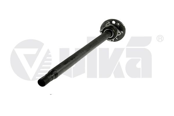 VIKA 55011620801: Rattalaagrikomplekt paremal