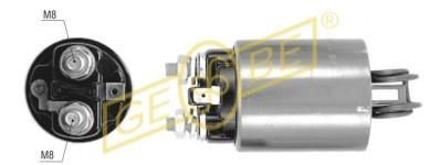 GEBE 6 7027 1: Starter 1,8kW
