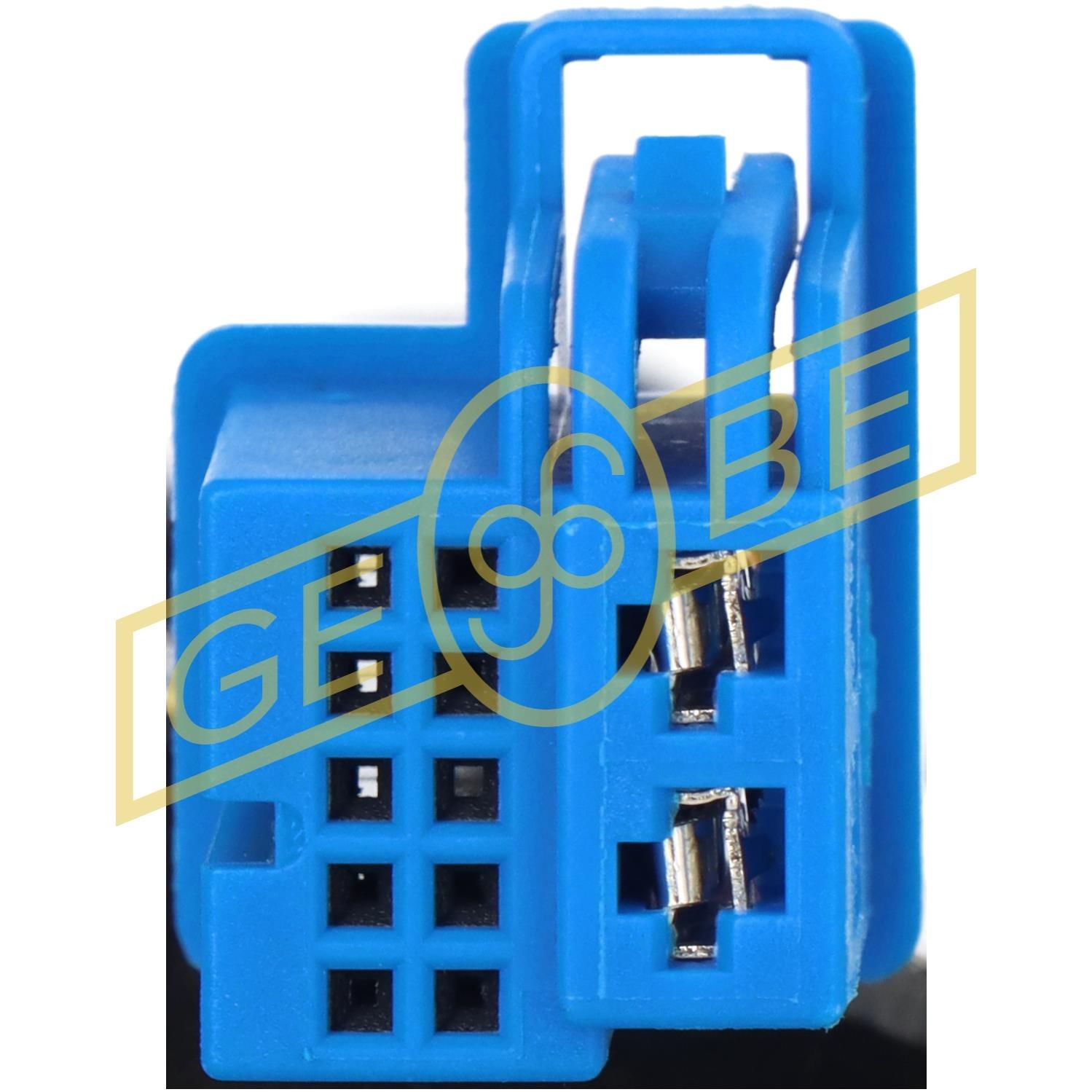 GEBE 9 4719 1: Süütepool 12V, 4-poolsus