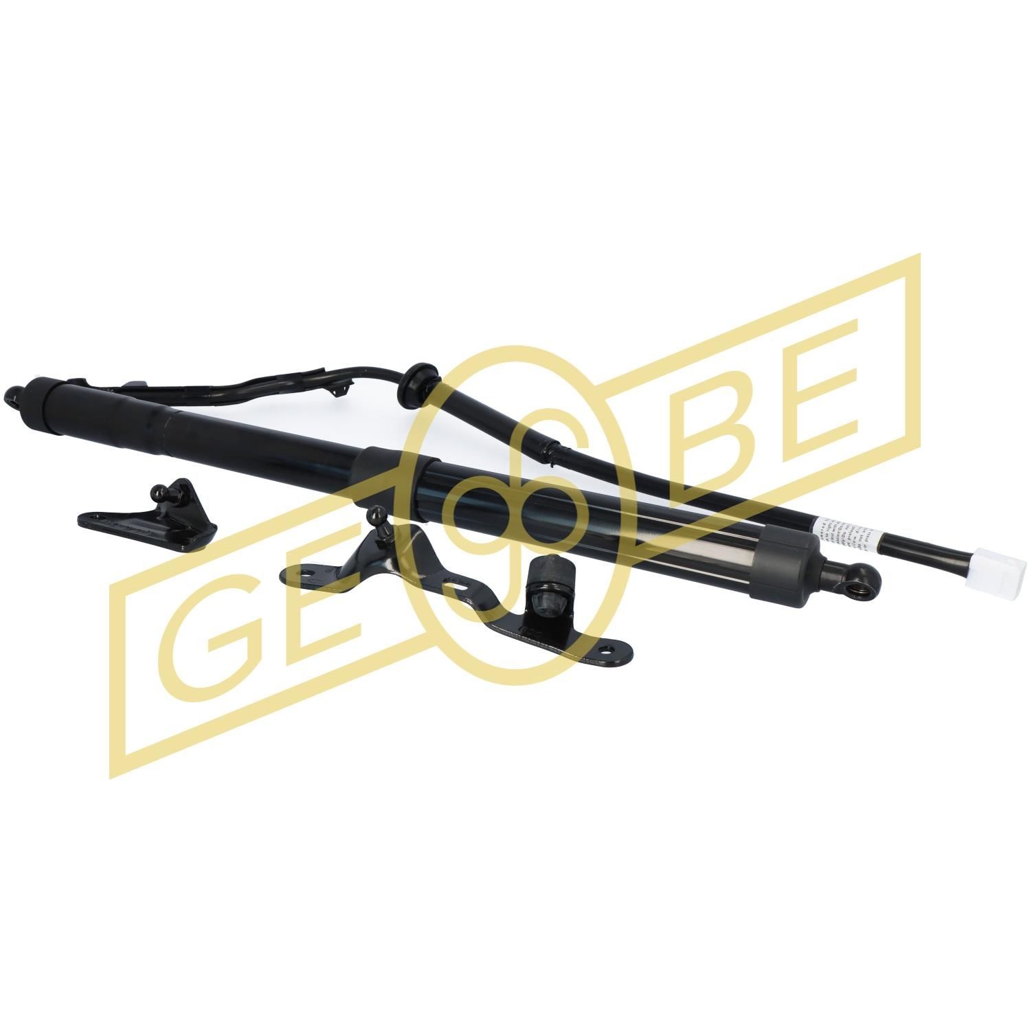 GEBE 9 4760 1: Süütepool 12V, 3-poolsus