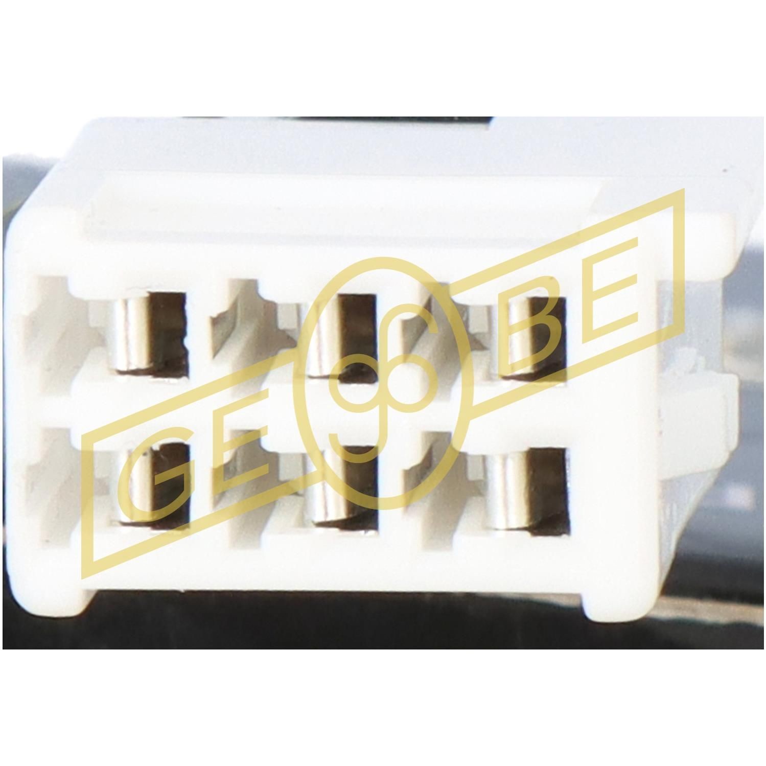 GEBE 9 4762 1: Süütepool 12V, 2-poolsus