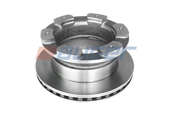 AUGER 31355: Piduriketas Tagasild, Ø: 306mm, sisemine õhutus, Ø: 306mm