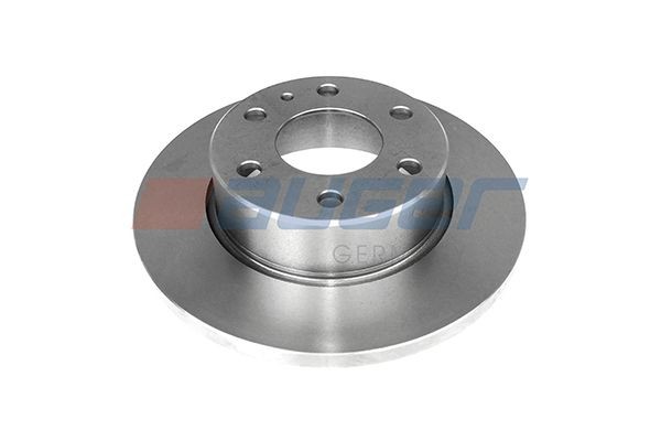AUGER 31442: Piduriketas Tagasild, Ø: 296mm, täis, Ø: 296mm