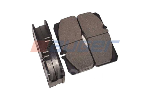 AUGER 92897: Piduriklotsid koos lisadega
