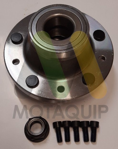 MOTAQUIP LVBW1706: Set rulment roata