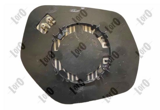 ABAKUS 1401G03: Miroir de rétroviseur gauche