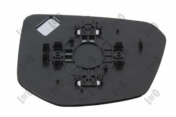 ABAKUS 1422M01: Cristal de espejo, retrovisor exterior izquierda