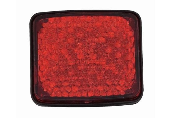 ABAKUS 334-2903N-UQ: Reflector pe ambele parti