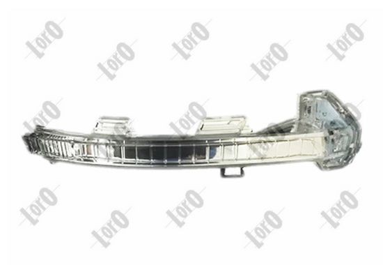 ABAKUS 4062S02: Semnalizator Oglindă exterioară dreapta