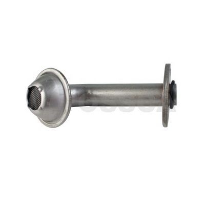 OSSCA 16799: Sugrör, oljepump