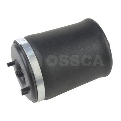 OSSCA 17045: Õhkpadi paremal
