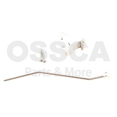 OSSCA 27166: Seadeelement, kesklukustus