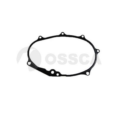 OSSCA 43989: Tihend, juhtkorpus