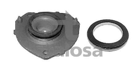 TALOSA 63-12343: Rulment sarcina suport arc Axa fata dreapta, cu lagar