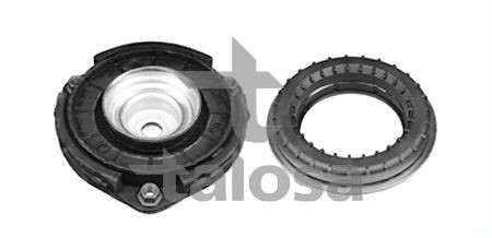 TALOSA 63-12379: Rulment sarcina suport arc Axa fata dreapta, Axa fata stanga, cu lagar