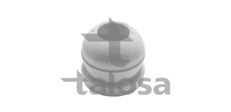 TALOSA 63-12399: Rulment sarcina suport arc Axa fata dreapta, Axa fata stanga