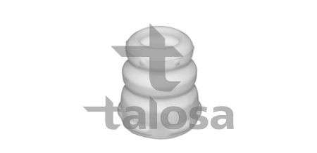 TALOSA 63-12402: Tårnleje højre foraksel, venstre foraksel
