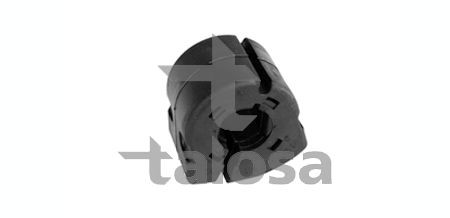 TALOSA 65-10194: Lożiskové puzdro stabilizátora predne