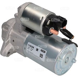 HC-Cargo 116371: Starter 1,5kW