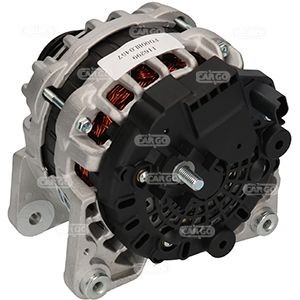 HC-Cargo 116412: Starter 1,7kW