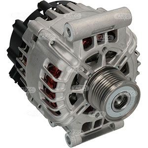 HC-Cargo 116486: Starter 1,7kW